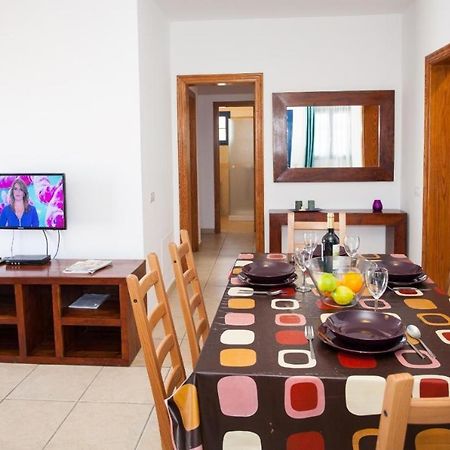 פלאיה בלנקה Vivienda Vacacional Rubicon I מראה חיצוני תמונה