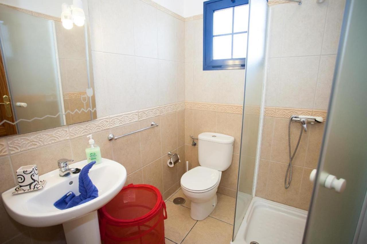 פלאיה בלנקה Vivienda Vacacional Rubicon I מראה חיצוני תמונה