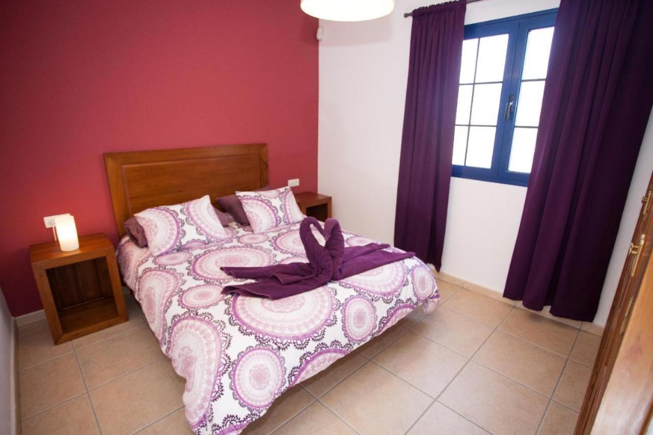 פלאיה בלנקה Vivienda Vacacional Rubicon I מראה חיצוני תמונה
