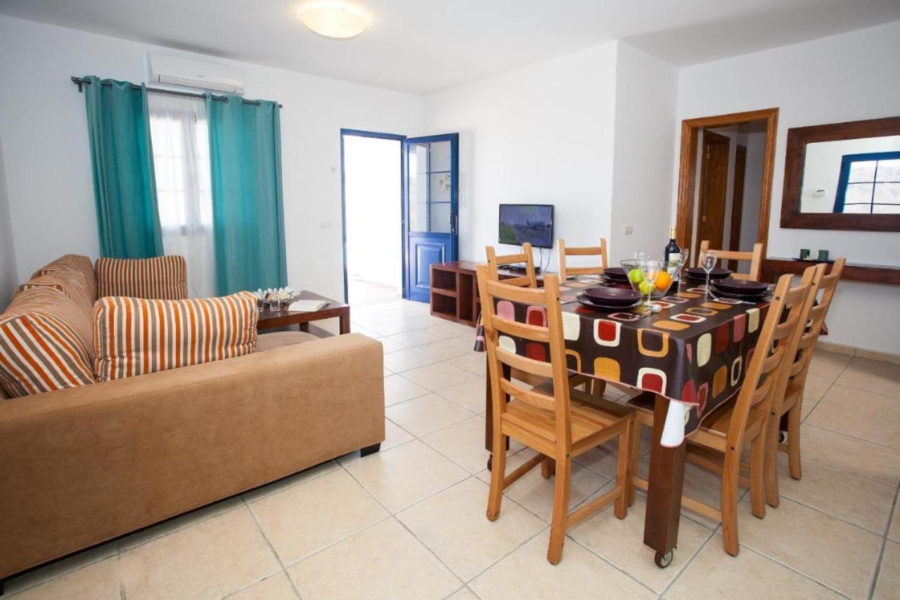 פלאיה בלנקה Vivienda Vacacional Rubicon I מראה חיצוני תמונה