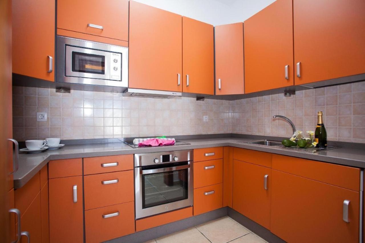 פלאיה בלנקה Vivienda Vacacional Rubicon I מראה חיצוני תמונה
