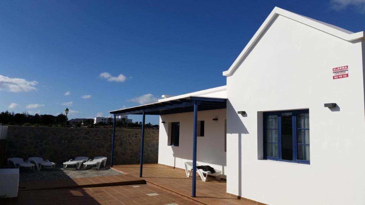 פלאיה בלנקה Vivienda Vacacional Rubicon I מראה חיצוני תמונה