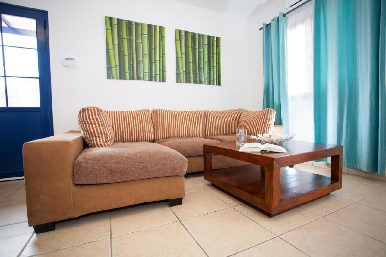פלאיה בלנקה Vivienda Vacacional Rubicon I מראה חיצוני תמונה