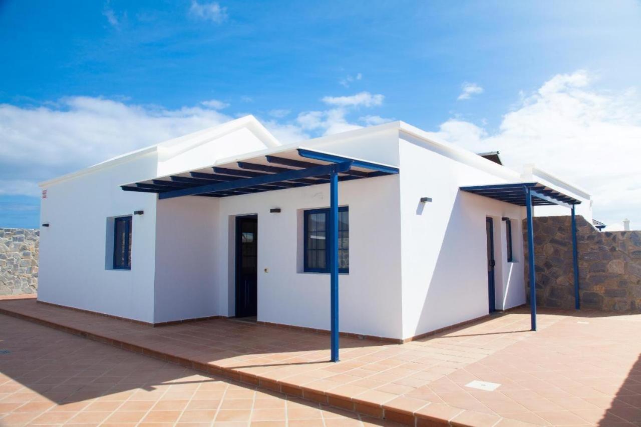 פלאיה בלנקה Vivienda Vacacional Rubicon I מראה חיצוני תמונה