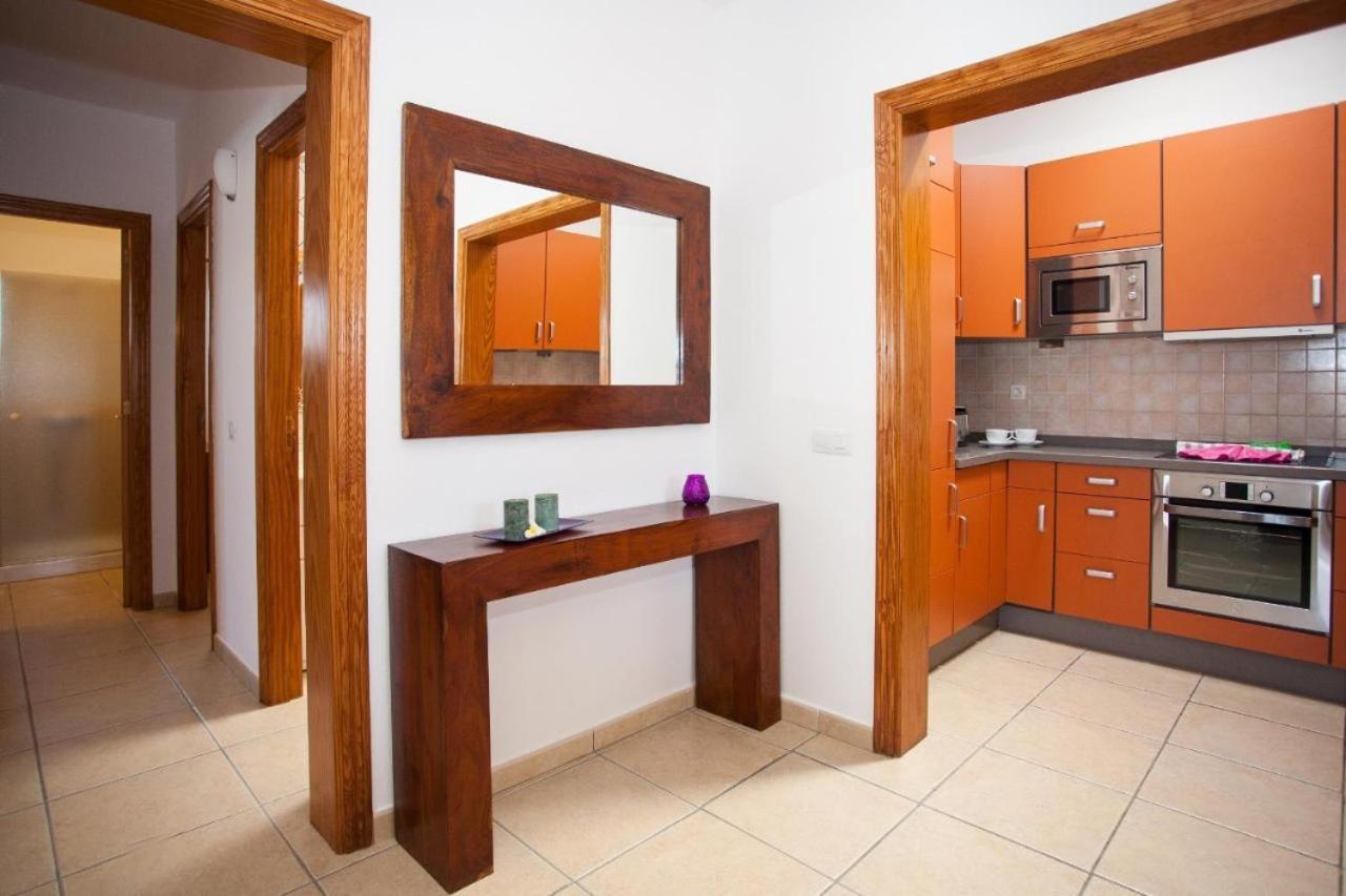 פלאיה בלנקה Vivienda Vacacional Rubicon I מראה חיצוני תמונה